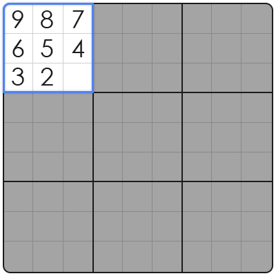 puzzles like sudoku
