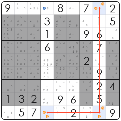 sudoku expert tips